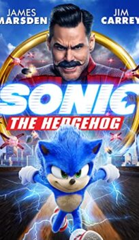 Sonic the Hedgehog