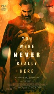 You Were Never Really Here