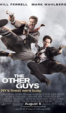 The Other Guys