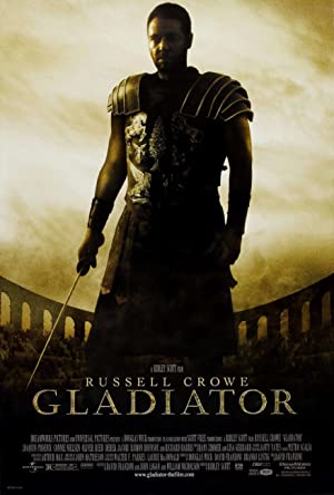 Gladiator 3 Full Sex Movie Free Hd - Gladiator - MoviePooper