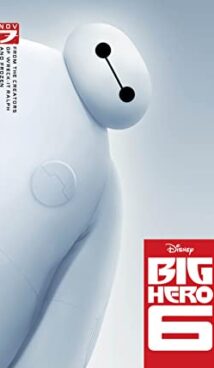 Big Hero 6
