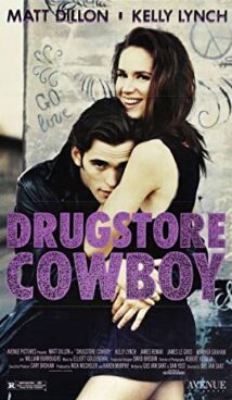 Drugstore Cowboy
