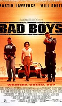 Bad Boys