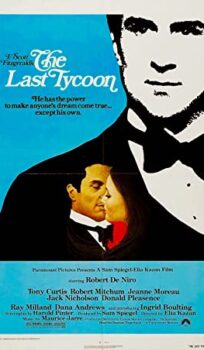 The Last Tycoon