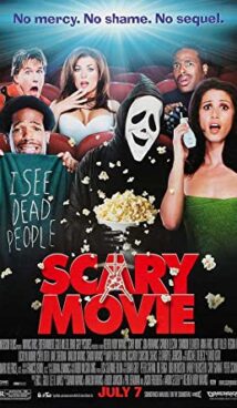 Scary Movie