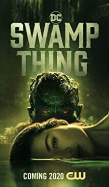 Swamp Thing