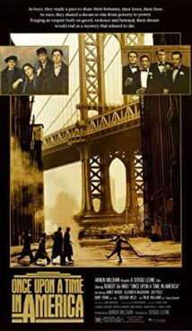Once Upon a Time in America