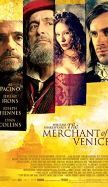 The Merchant of Venice