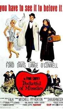 Pocketful of Miracles