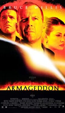 Armageddon
