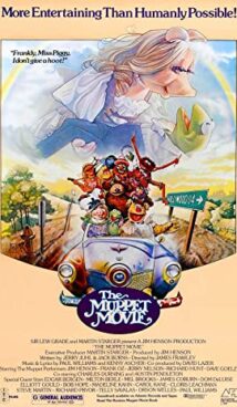 The Muppet Movie