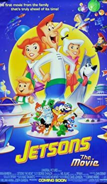 Jetsons: The Movie