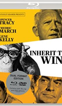 Inherit the Wind
