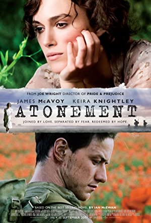 Atonement - MoviePooper
