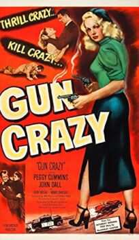 Gun Crazy
