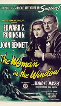 The Woman in the Window