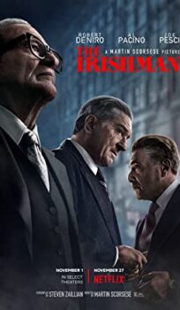 The Irishman