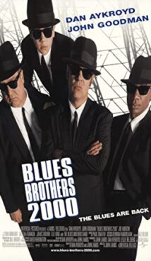 Blues Brothers 2000