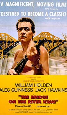 The Bridge on the River Kwai