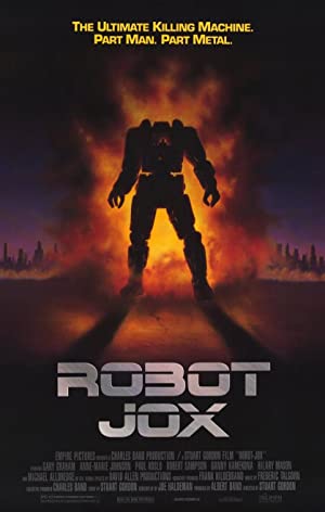 Daily Grindhouse  NO-BUDGET NIGHTMARES: ROBOT NINJA (1989) - Daily  Grindhouse