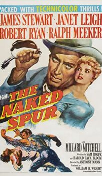 The Naked Spur