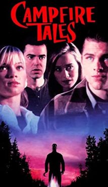 Campfire Tales