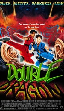 Double Dragon