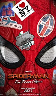 Spider-Man: Far From Home