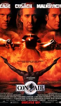 Con Air
