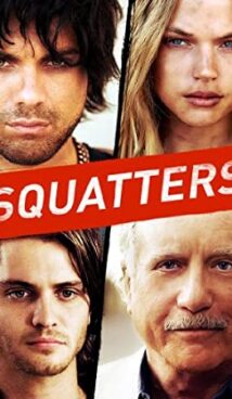 Squatters