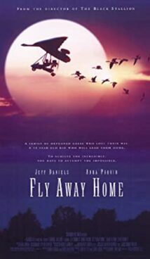 Fly Away Home