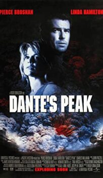 Dante’s Peak
