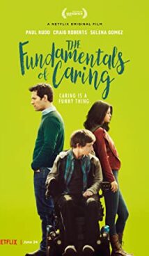 The Fundamentals of Caring