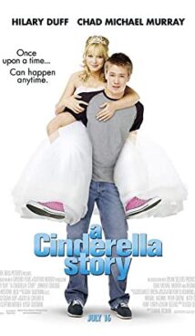 A Cinderella Story