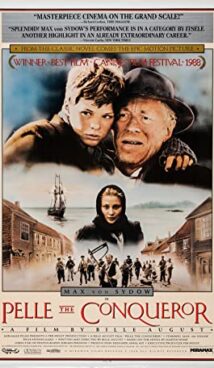 Pelle the Conqueror
