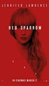 Red Sparrow