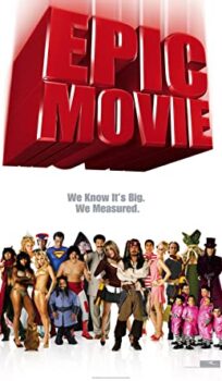Epic Movie