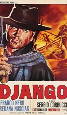 Django