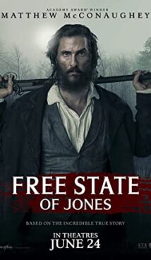 Free State of Jones
