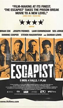 The Escapist