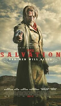 The Salvation