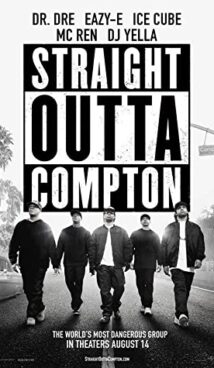 Straight Outta Compton