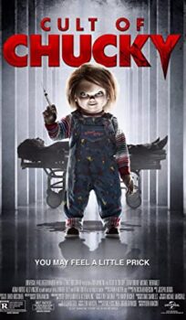 Cult of Chucky