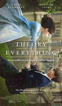 The Theory of Everything