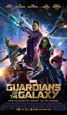 Guardians of the Galaxy