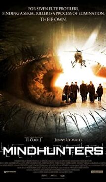 Mindhunters