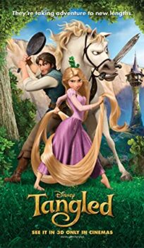 Tangled