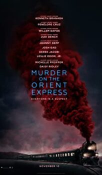 Murder on the Orient Express