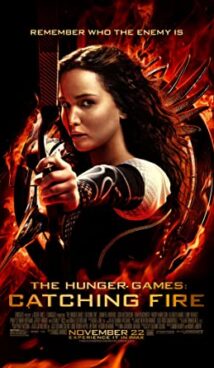 The Hunger Games: Catching Fire