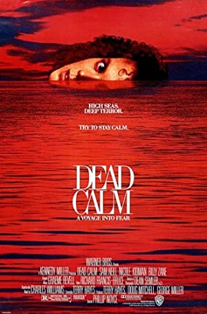 Dead Calm - MoviePooper